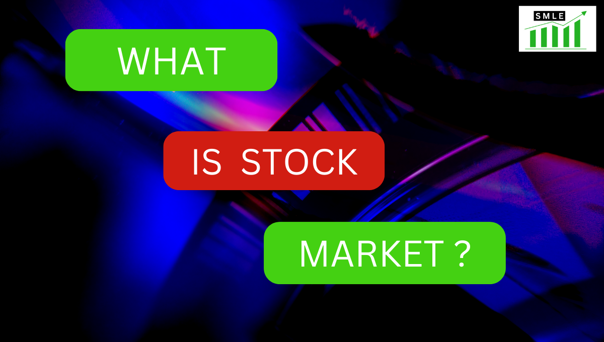 What Is Share Market?