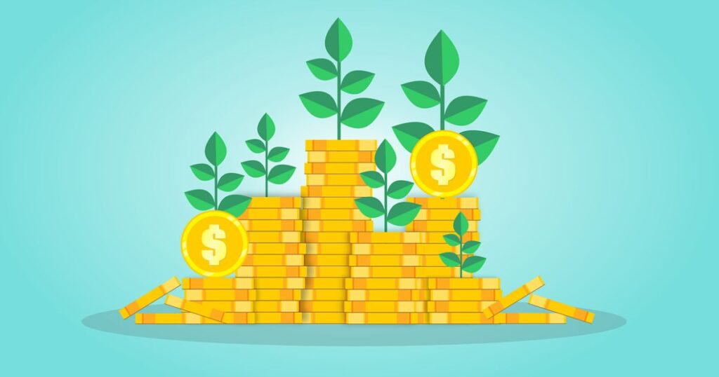  Investment in mutual funds