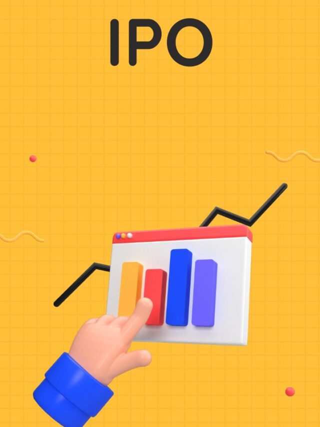 What is IPO?