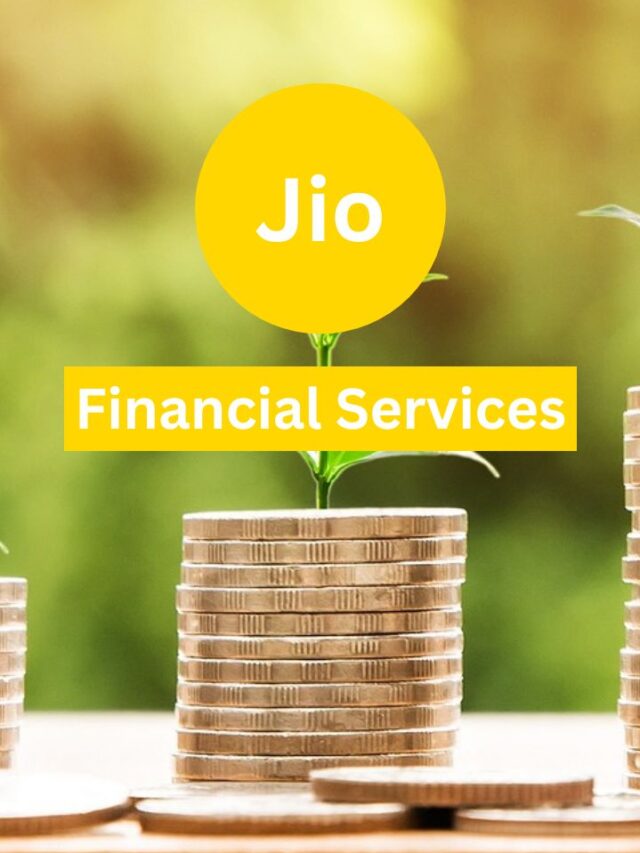 Jio Financial and Zomato to enter Nifty 50 index, and these two companies will be excluded.