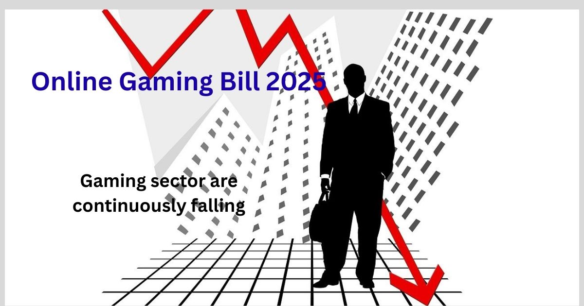 Online Gaming Bill 2025