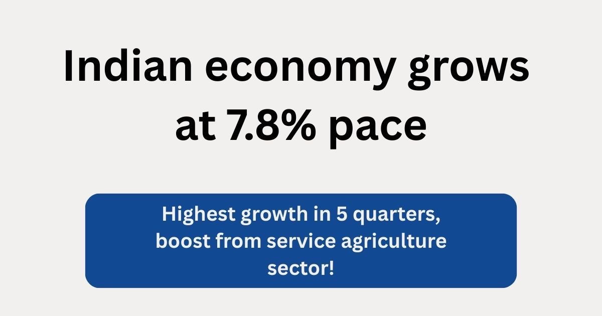 Indian economy