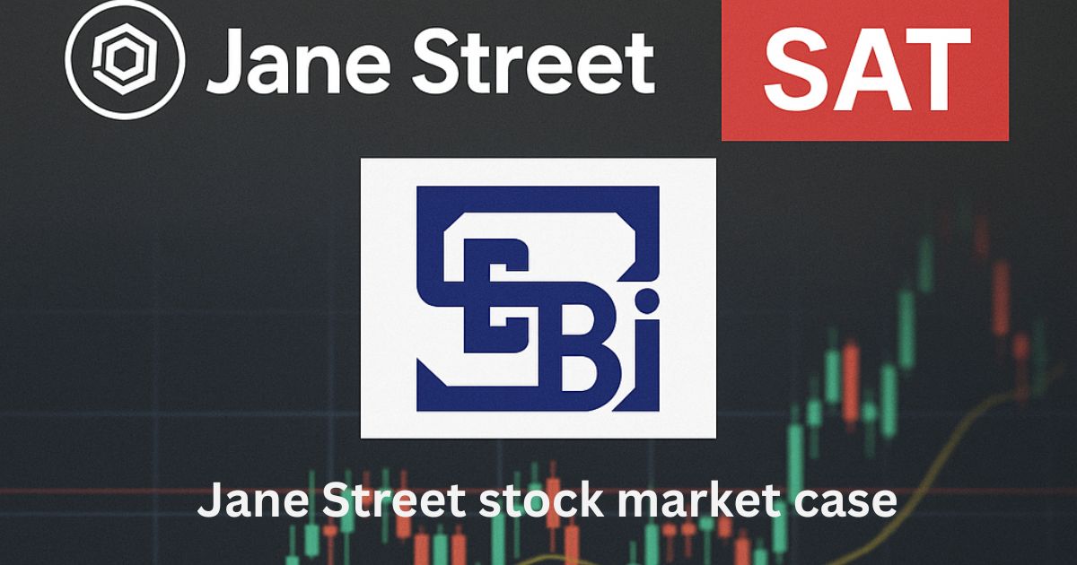 Jane Street