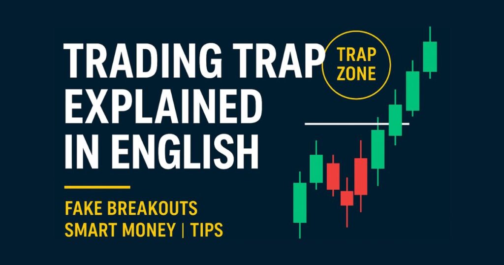 Trading Trap