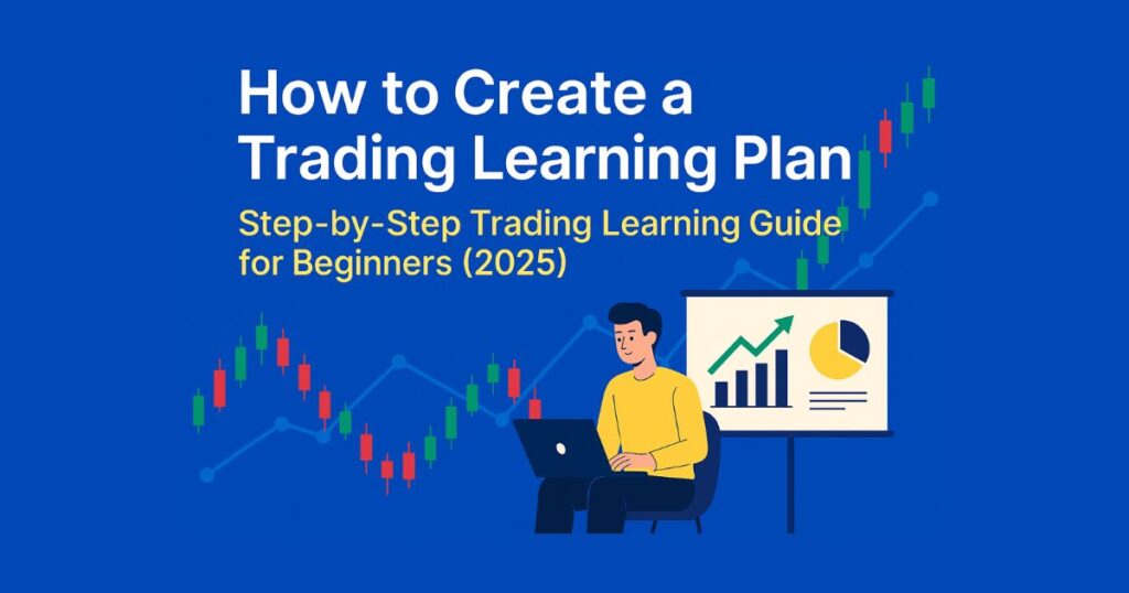 Trading Learning Plan