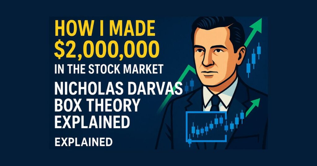 How I Made $2 Million