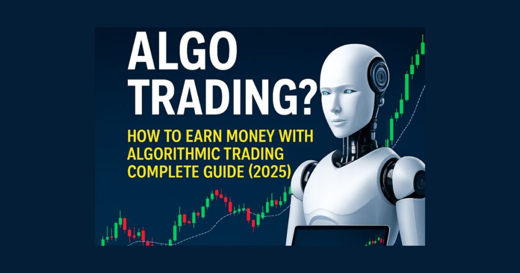 Algo Trading